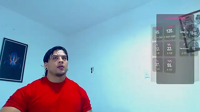 SilvaBranko online show from 12/19/24, 06:12