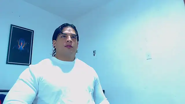 SilvaBranko online show from 01/31/25, 11:35