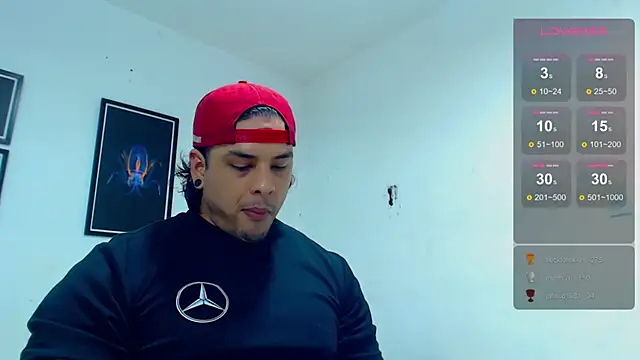 SilvaBranko online show from 02/23/25, 10:09