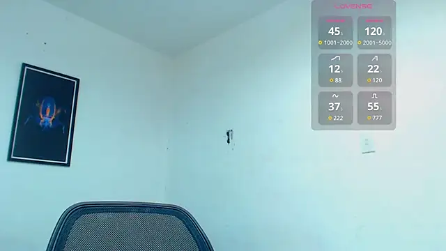 SilvaBranko online show from 03/02/25, 02:21