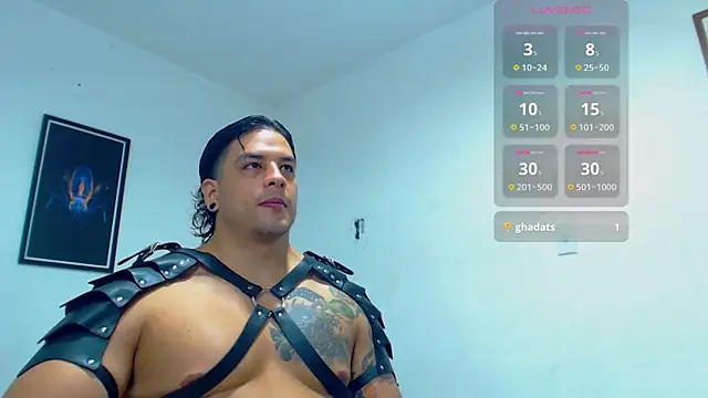 SilvaBranko online show from 03/03/25, 11:55