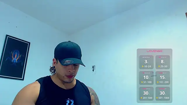 SilvaBranko online show from 03/22/25, 12:39