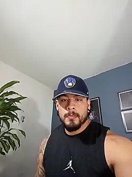 SilvaBranko online show from 09/20/25, 11:06