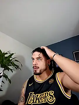 SilvaBranko online show from 10/17/25, 01:09