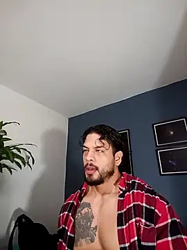 SilvaBranko online show from 11/12/25, 12:33