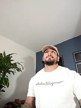 SilvaBranko online show from 11/12/25, 10:41