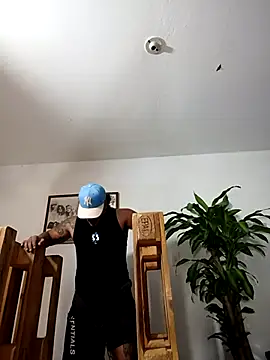 SilvaBranko online show from 11/19/25, 03:50