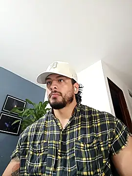 SilvaBranko online show from 12/15/25, 12:04