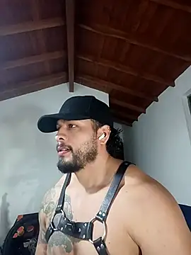 SilvaBranko online show from 01/18/26, 01:09