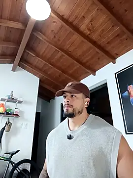 SilvaBranko online show from 02/02/26, 02:43