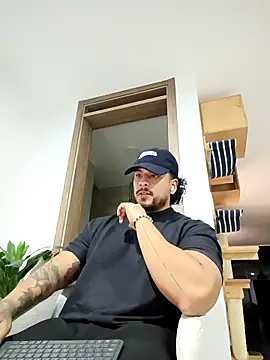 SilvaBranko online show from 02/06/26, 01:21