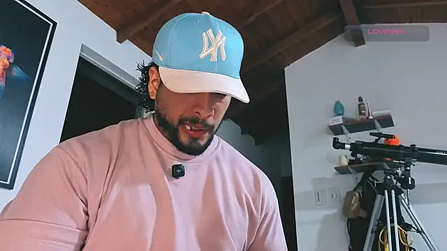 SilvaBranko online show from 02/24/26, 01:25