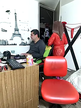 hotandfierylatinos2023 online show from 10/23/25, 09:41