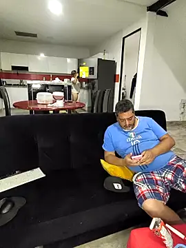 hotandfierylatinos2023 online show from 02/05/26, 10:31