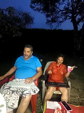 hotandfierylatinos2023 online show from 02/07/26, 10:52