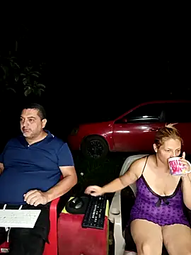 hotandfierylatinos2023 online show from 02/21/26, 10:49