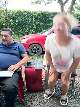 hotandfierylatinos2023 online show from 02/21/26, 10:55