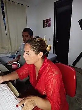 Snapshot of hotandfierylatinos2023 chatting on 05/28/26, 10:34 hotandfierylatinos2023 online show from 05/28/26, 10:34