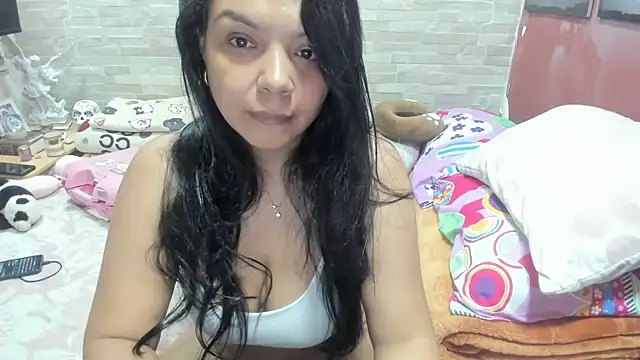 samantasweet11 online show from 02/13/26, 09:27