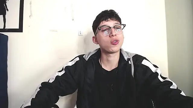  Thomas hot  online show from 11/19/25, 12:05