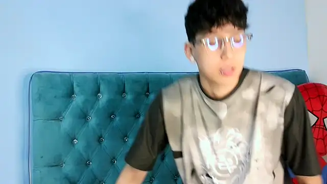  Thomas hot  online show from 01/19/26, 01:53