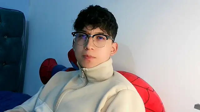  Thomas hot  online show from 02/25/26, 02:10