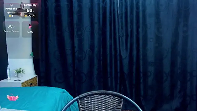 megan collins96 online show from 02/11/25, 10:07