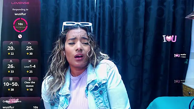 megan collins96 online show from 03/11/25, 07:25