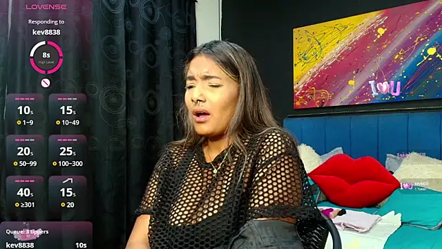 megan collins96 online show from 03/17/25, 07:48