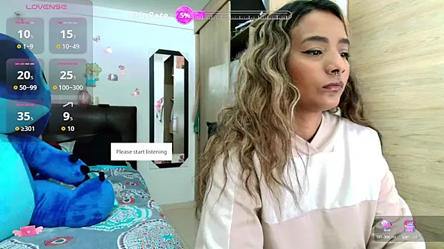 megan collins96 online show from 10/13/25, 12:27