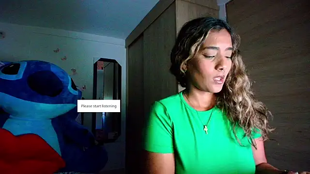 megan collins96 online show from 10/23/25, 04:34