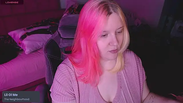 Snapshot of lissamuff chatting on 05/24/26, 05:29 lissamuff online show from 05/24/26, 05:29