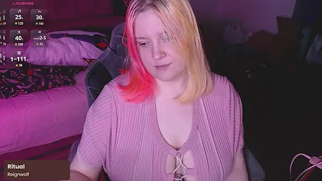 Snapshot of lissamuff chatting on 05/27/26, 05:32 lissamuff online show from 05/27/26, 05:32