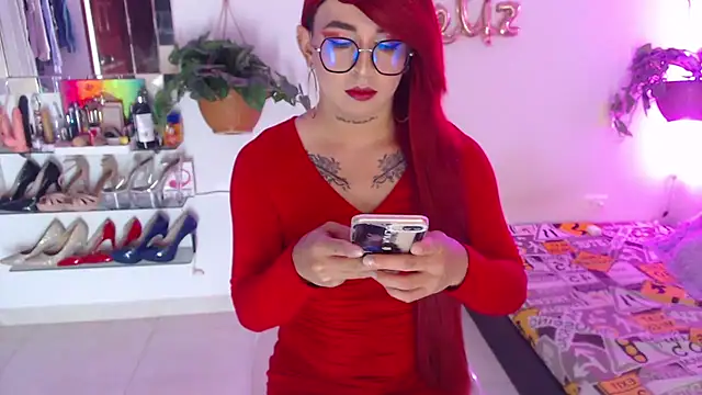 Laveneno ortiz07 online show from 01/19/25, 10:49