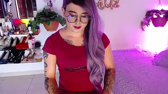 Laveneno ortiz07 online show from 10/14/25, 12:22