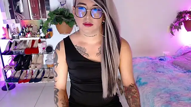 Laveneno ortiz07 online show from 02/09/26, 11:53