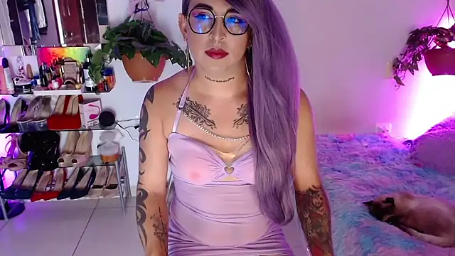 Laveneno ortiz07 online show from 02/19/26, 12:06