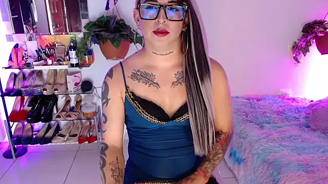 Laveneno ortiz07 online show from 05/21/26, 12:06