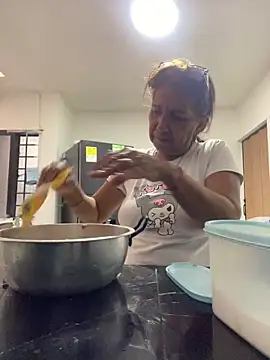 SWEET LOVER01 online show from 03/14/26, 02:33