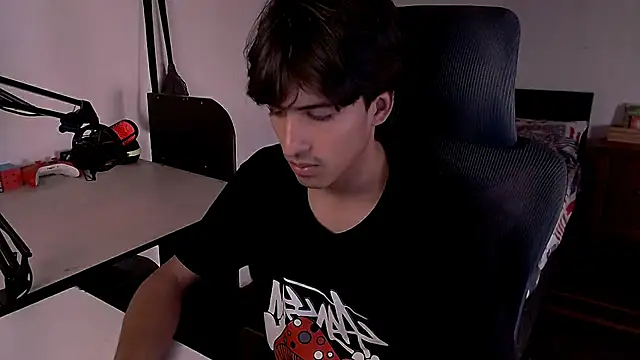 Thieves9 online show from 12/03/24, 05:01