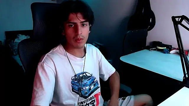 Thieves9 online show from 01/18/25, 05:10