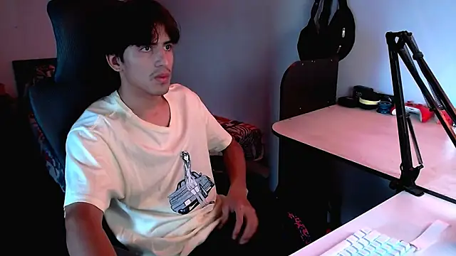 Thieves9 online show from 02/07/25, 09:04