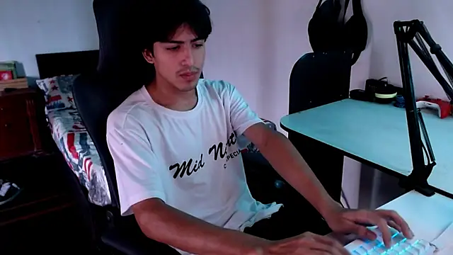 Thieves9 online show from 02/16/25, 07:49