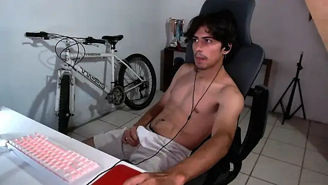 Thieves9 online show from 09/14/25, 04:33