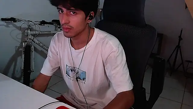 Thieves9 online show from 10/15/25, 06:24