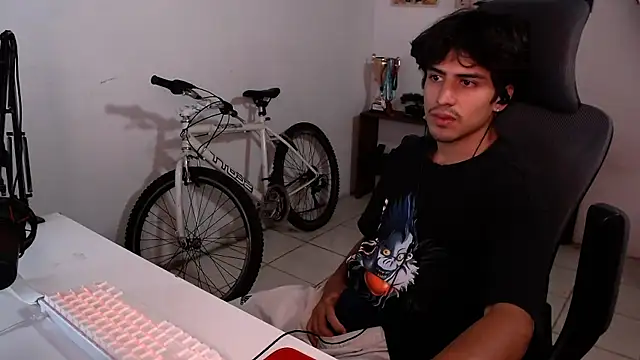 Thieves9 online show from 11/07/25, 06:46