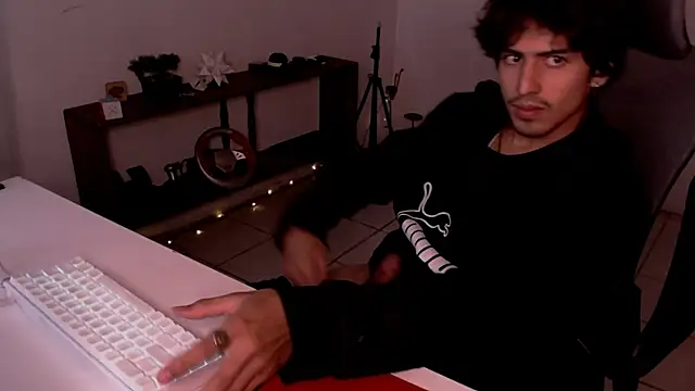 Thieves9 online show from 11/21/25, 10:36