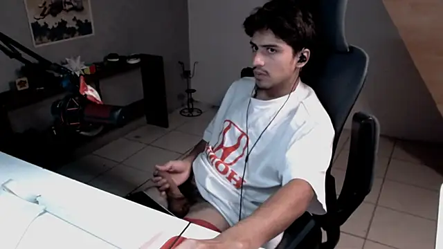 Thieves9 online show from 12/15/25, 06:06