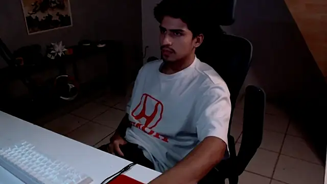 Thieves9 online show from 12/16/25, 04:50