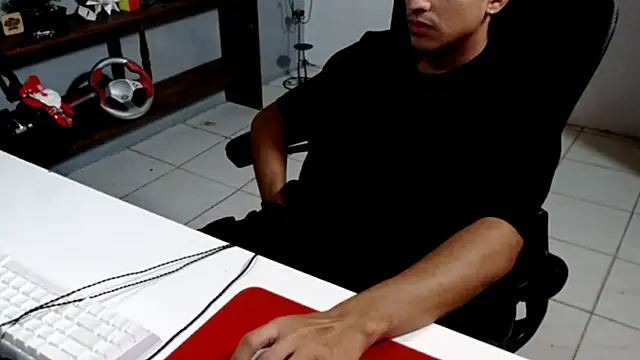 Thieves9 online show from 12/18/25, 04:18